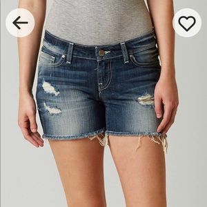 BKE Stella Stretch Short